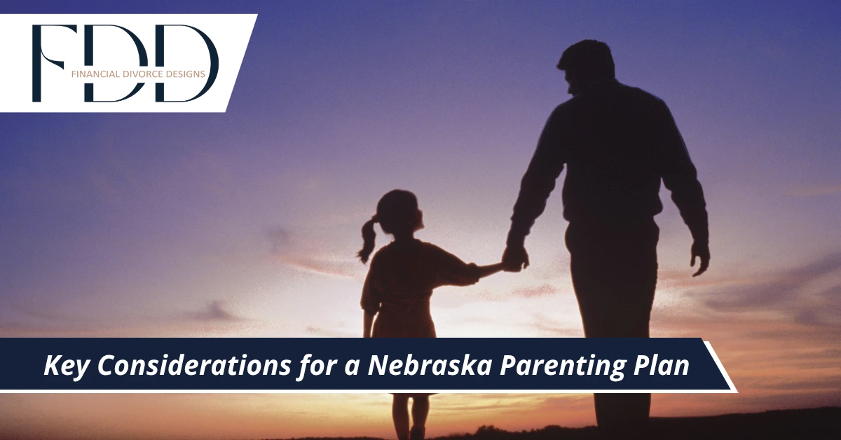 Key Considerations for a Nebraska Parenting Plan